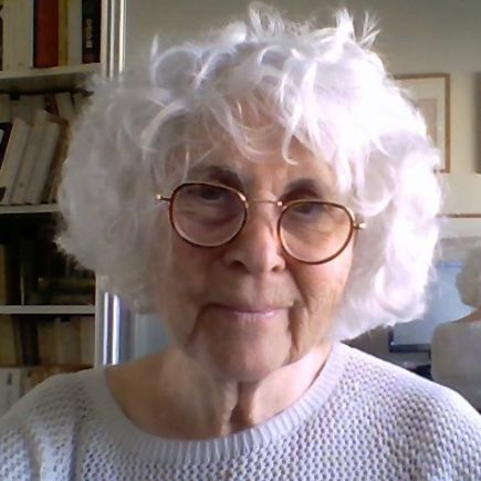 portrait d’Anne Brunswic