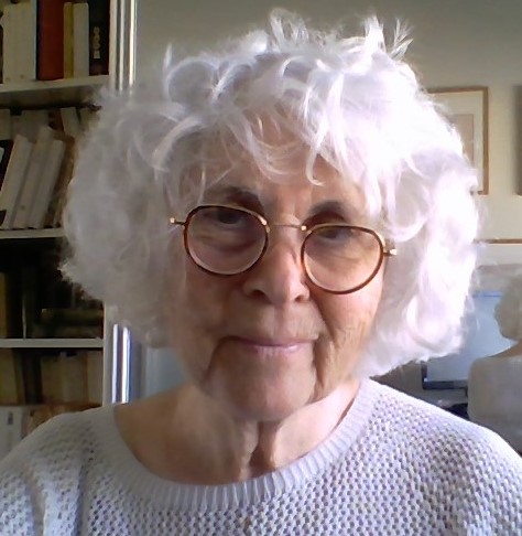 Portrait Anne Brunswic
