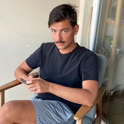 portrait de Killian Cogan