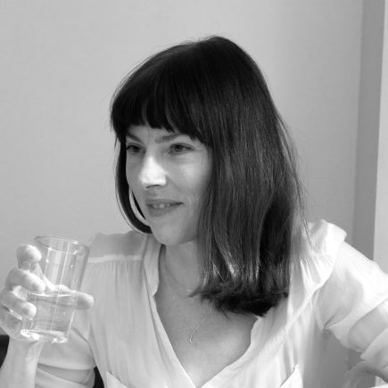 portrait de Stéphanie Chayet