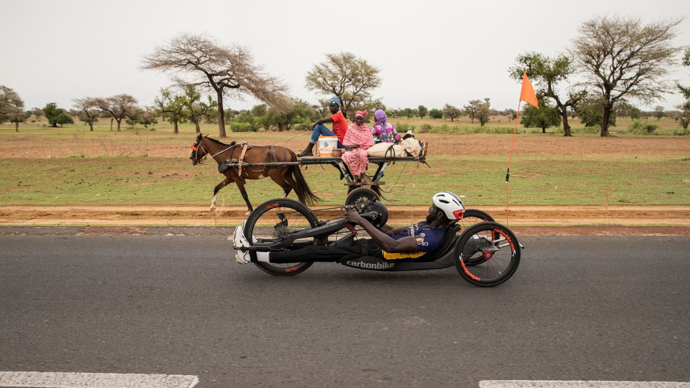 Dakar-Paris