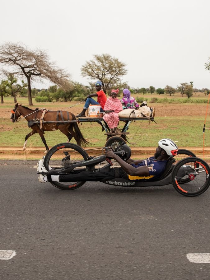 Dakar-Paris