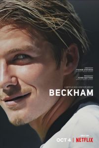 Couverture Beckham 
