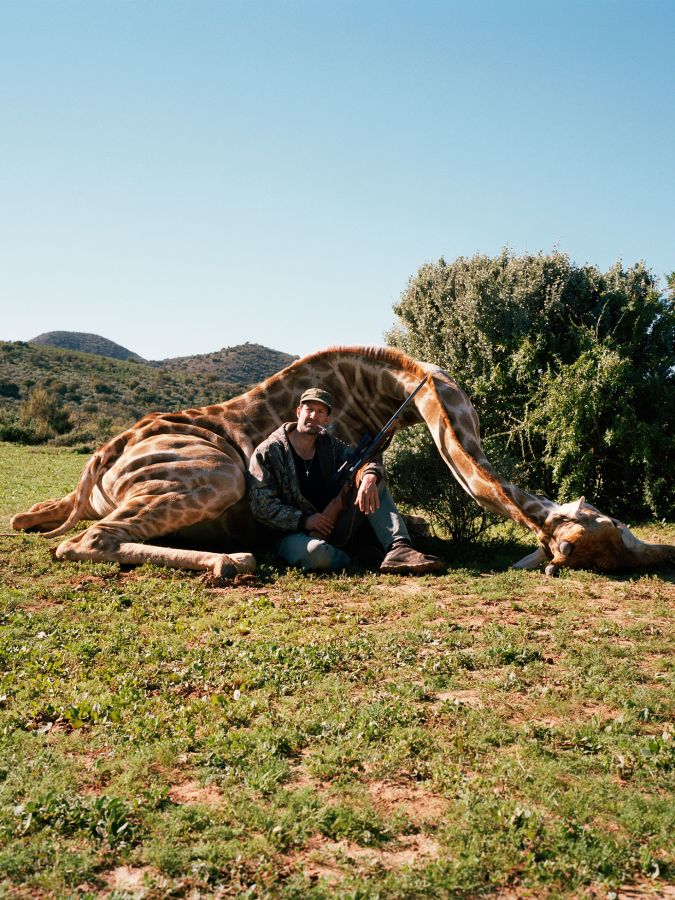 Tableaux de chasse