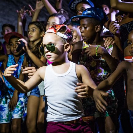 À Cuba, la révolution reggaeton