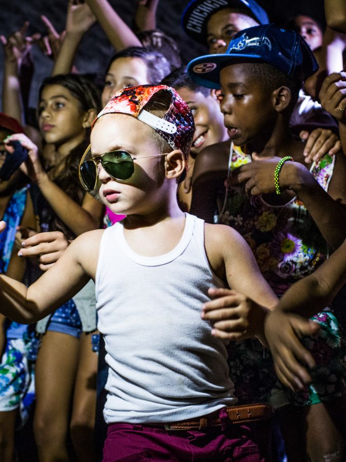 À Cuba, la révolution reggaeton