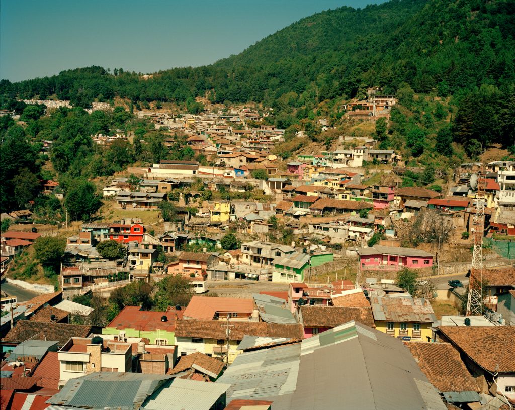 Située au cœur de la réserve, Angangueo dans l’État du Michoacán est la ville qui permet de rejoindre les sanctuaires d’El Rosario et de Sierra Chincua. Ses rues sont constellées de fresques où le monarque est représenté. Un festival y est même consacré chaque année.