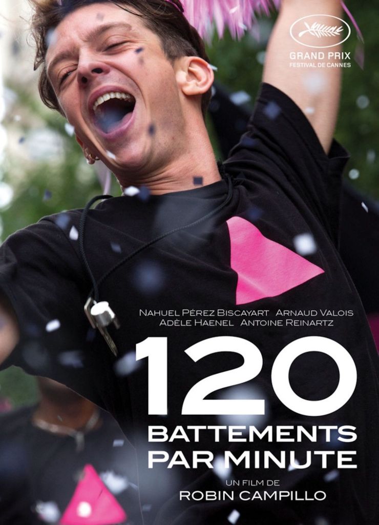 120 battements par minute