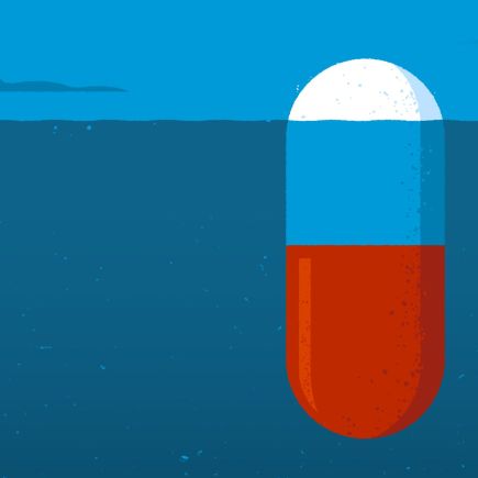 Entre labos et assos de patients, des liaisons dangereuses