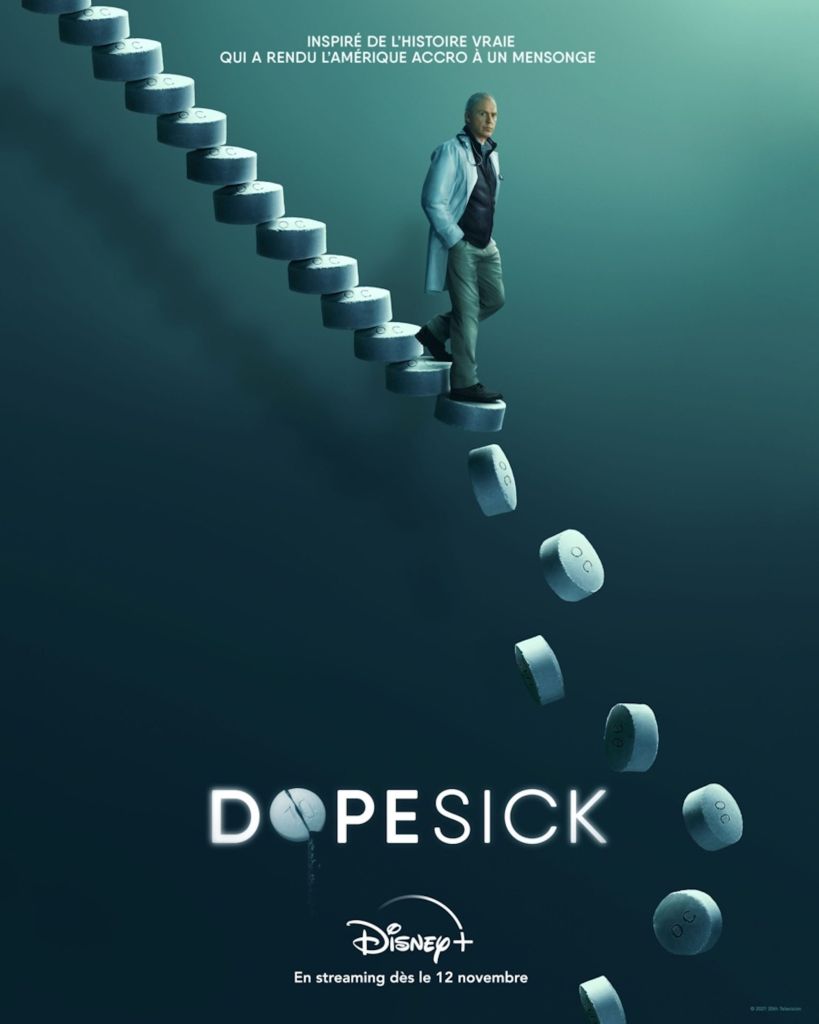 Dopesick