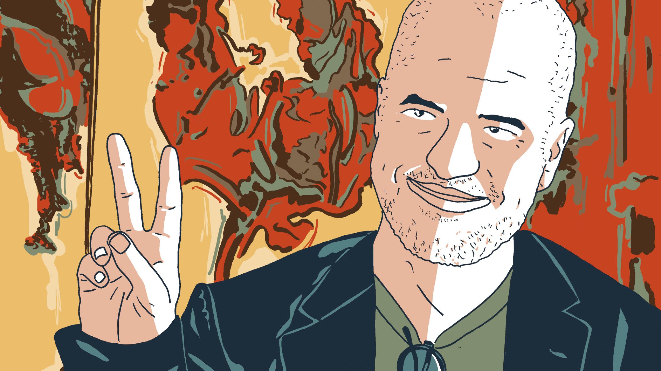 Edi Rama, le garde-frontière bien utile à l’Europe