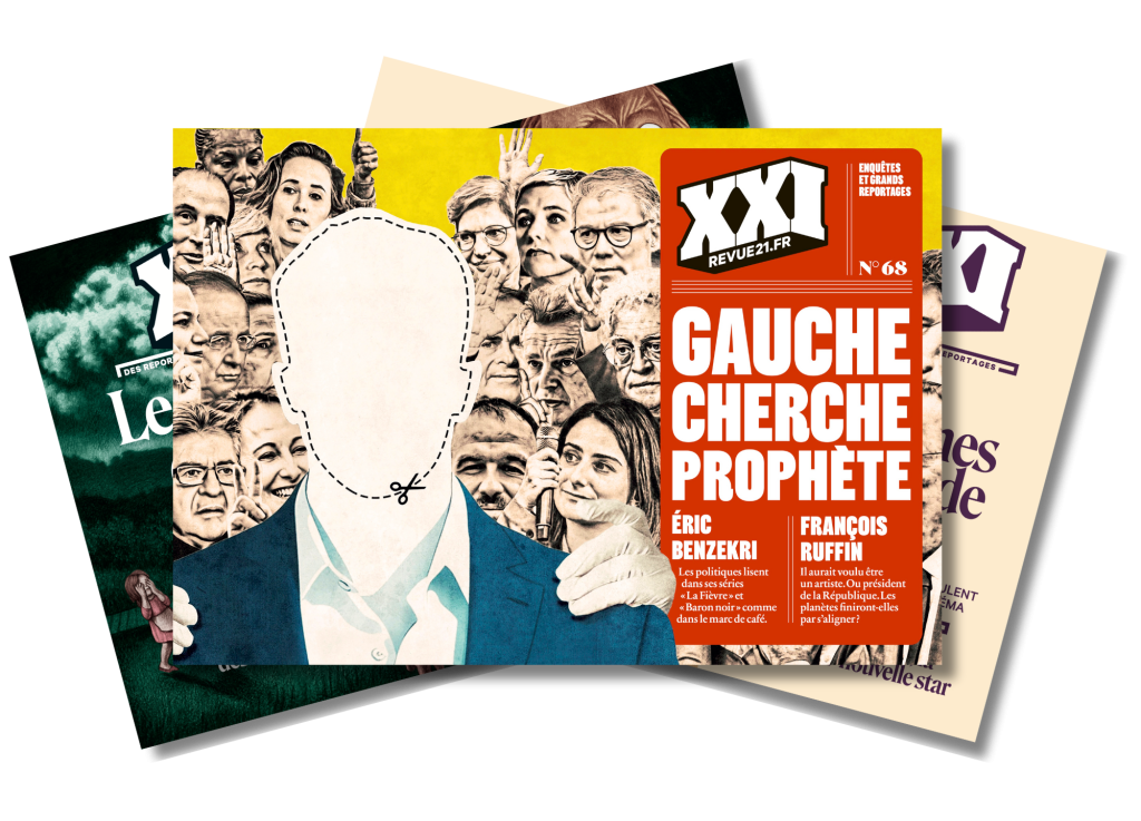L'abonnement Papier