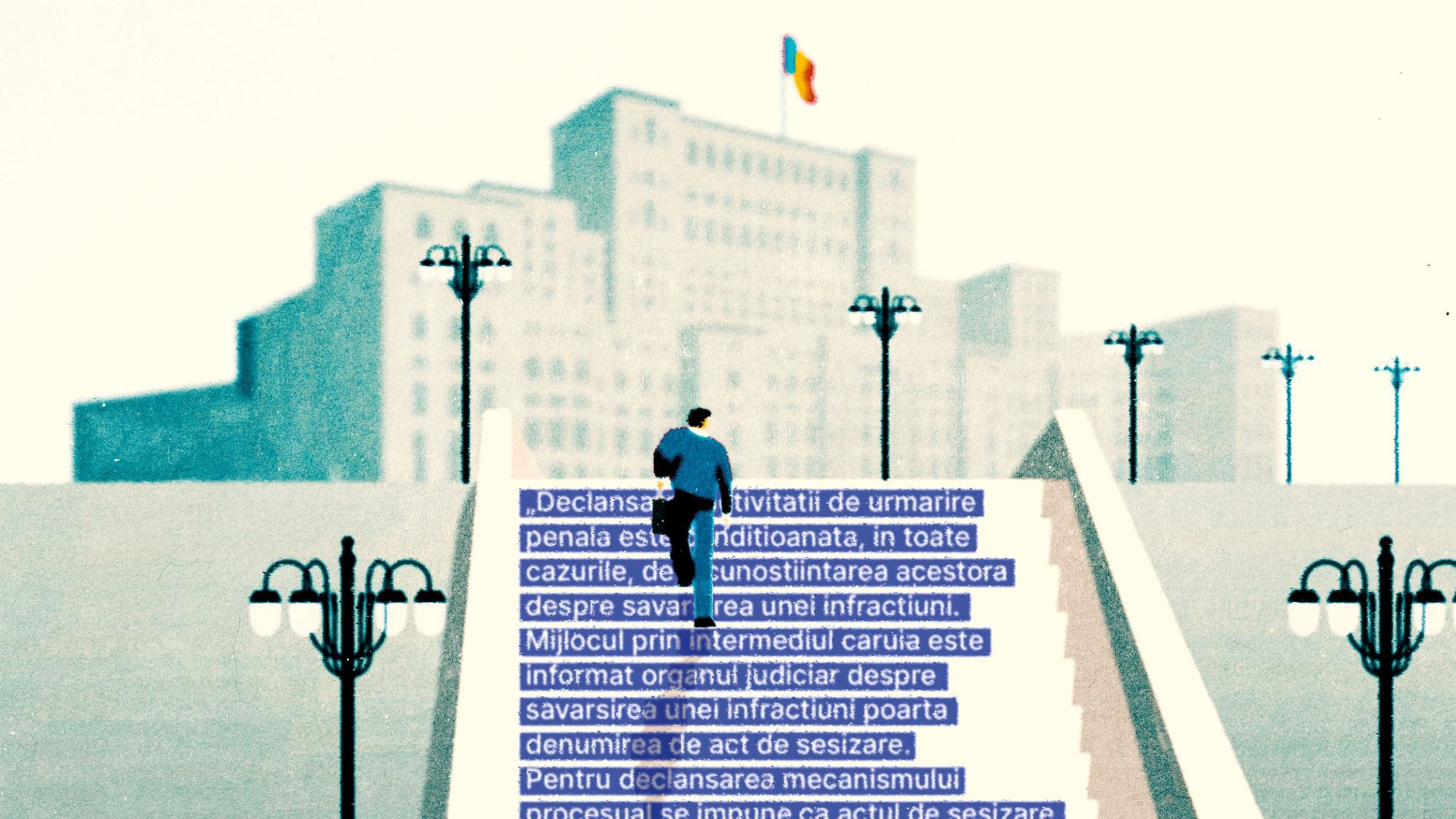 « Des menaces de mort et un kompromat. Si j’avais su… »