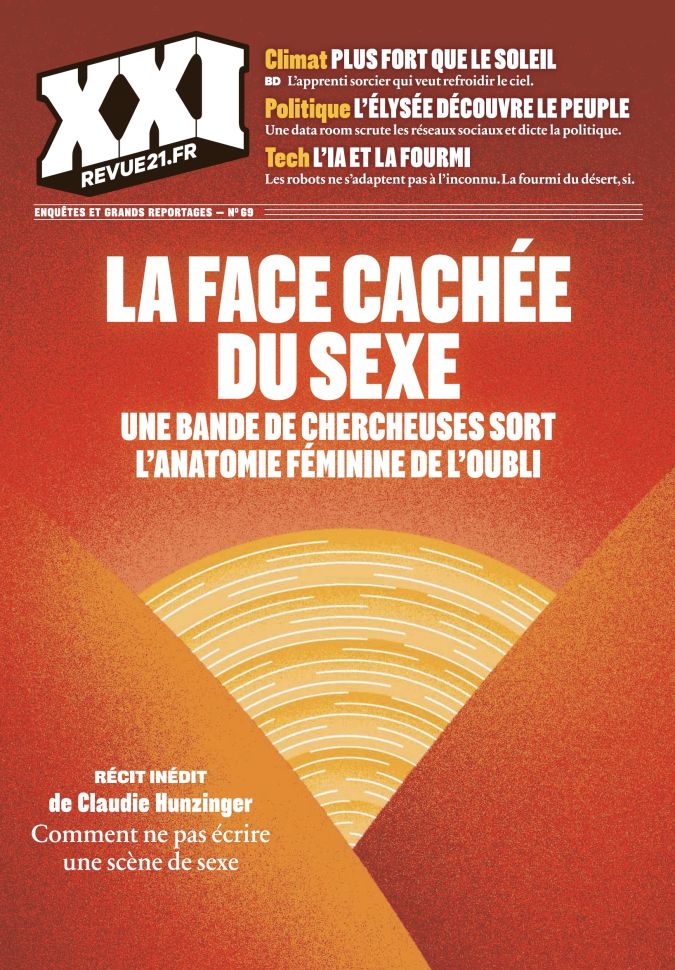 La face cachée du sexe