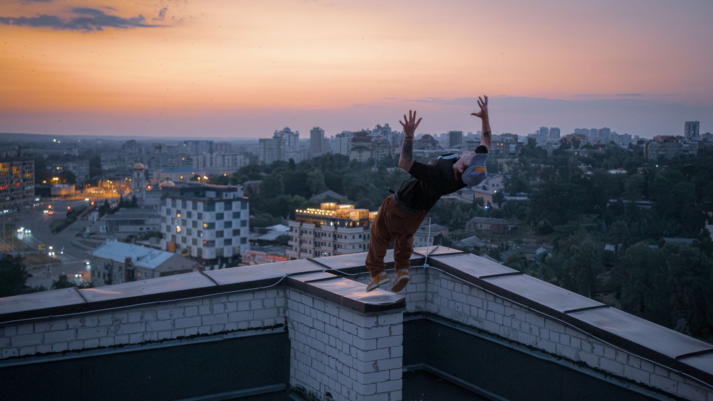 À Kharkiv, l’Ukraine en résilience artistique