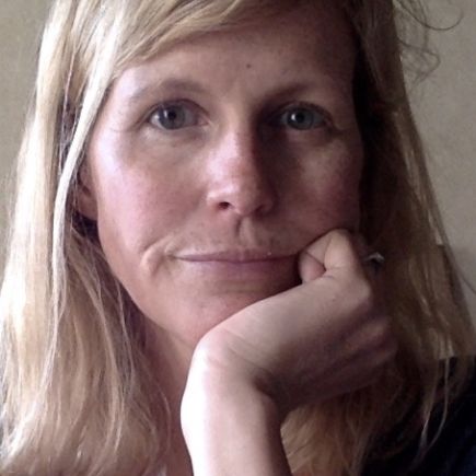 portrait de Pauline Liétar