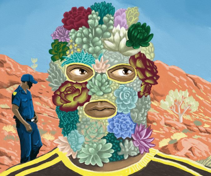 Corruption et braconnage chez les cartels du cactus