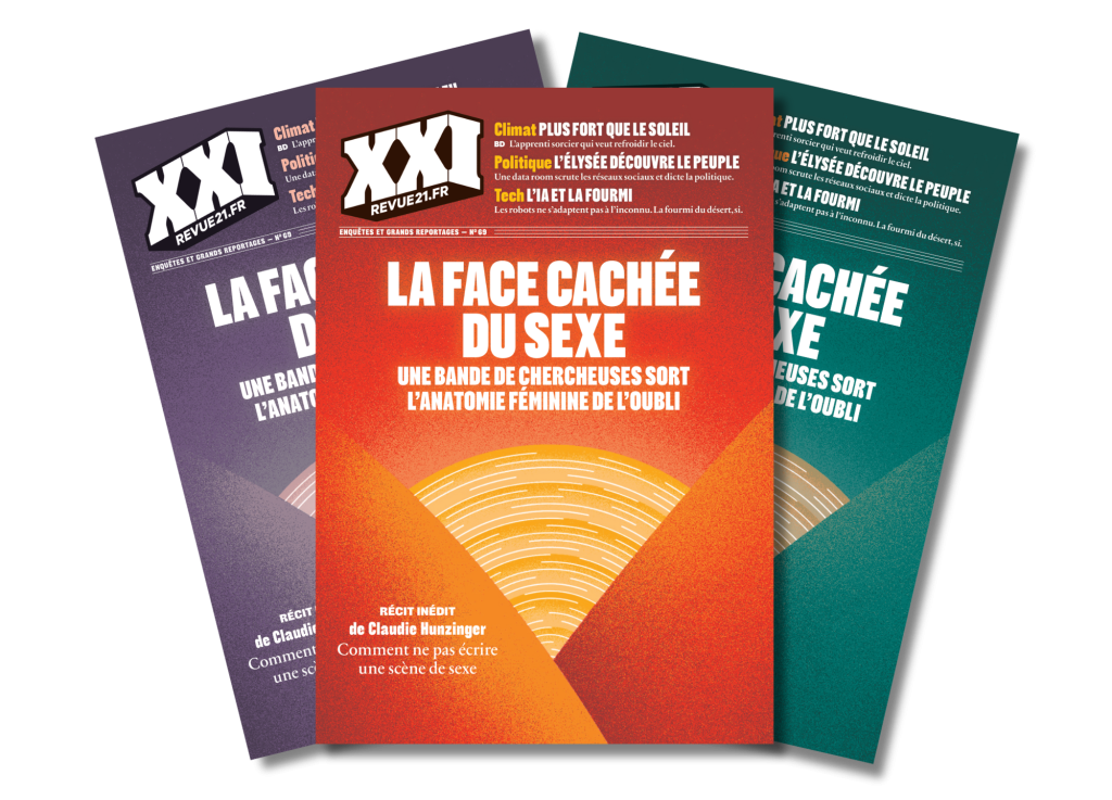 L'abonnement Papier