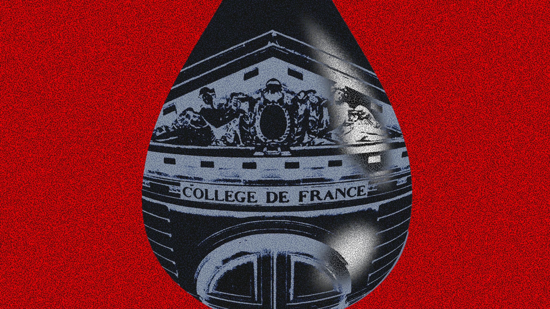Pour 2 millions, le Collège de France perd le droit de critiquer Total
