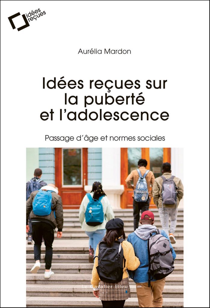 la couverture du livre
