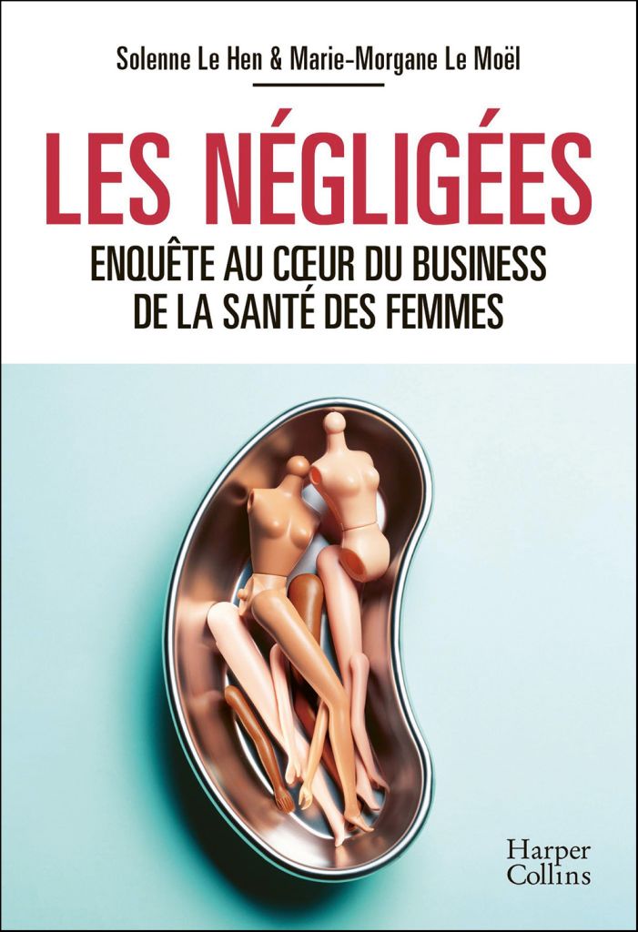 la couverture du livre