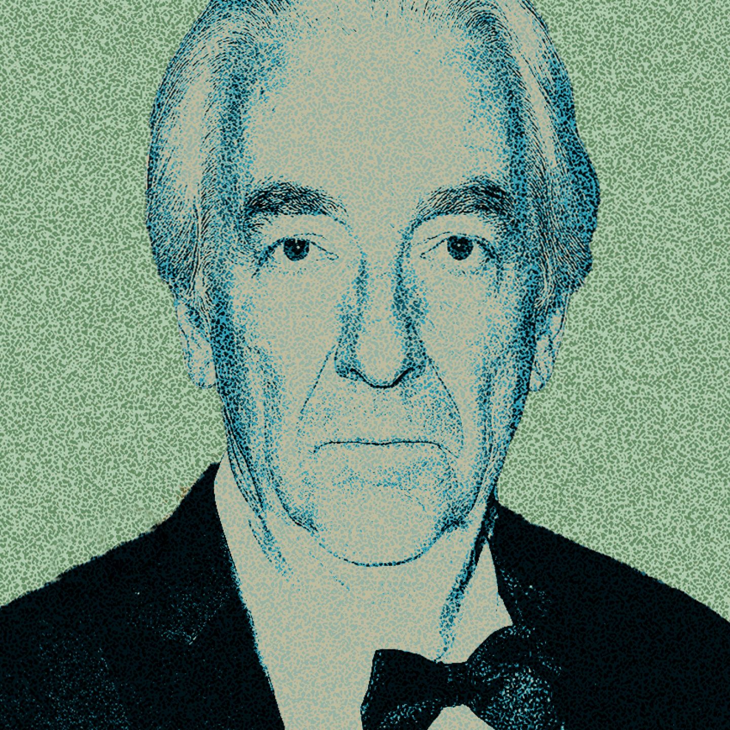 portrait d'Éric Freymond