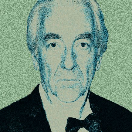 portrait d'Éric Freymond
