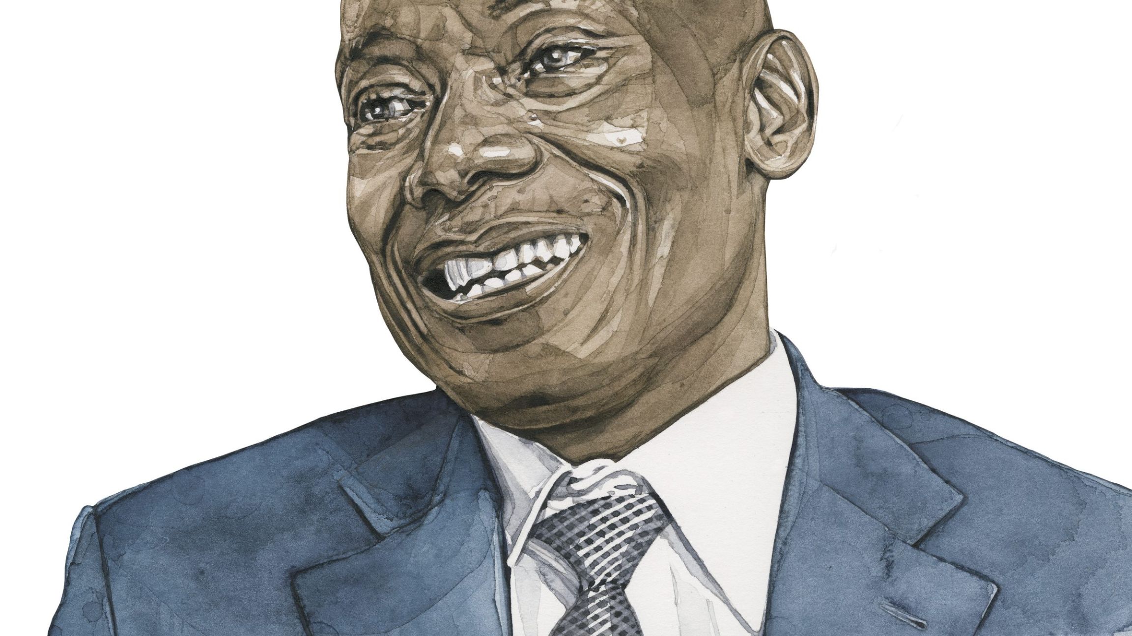 Joseph-Antoine Bell : « Le foot fabrique des chômeurs »