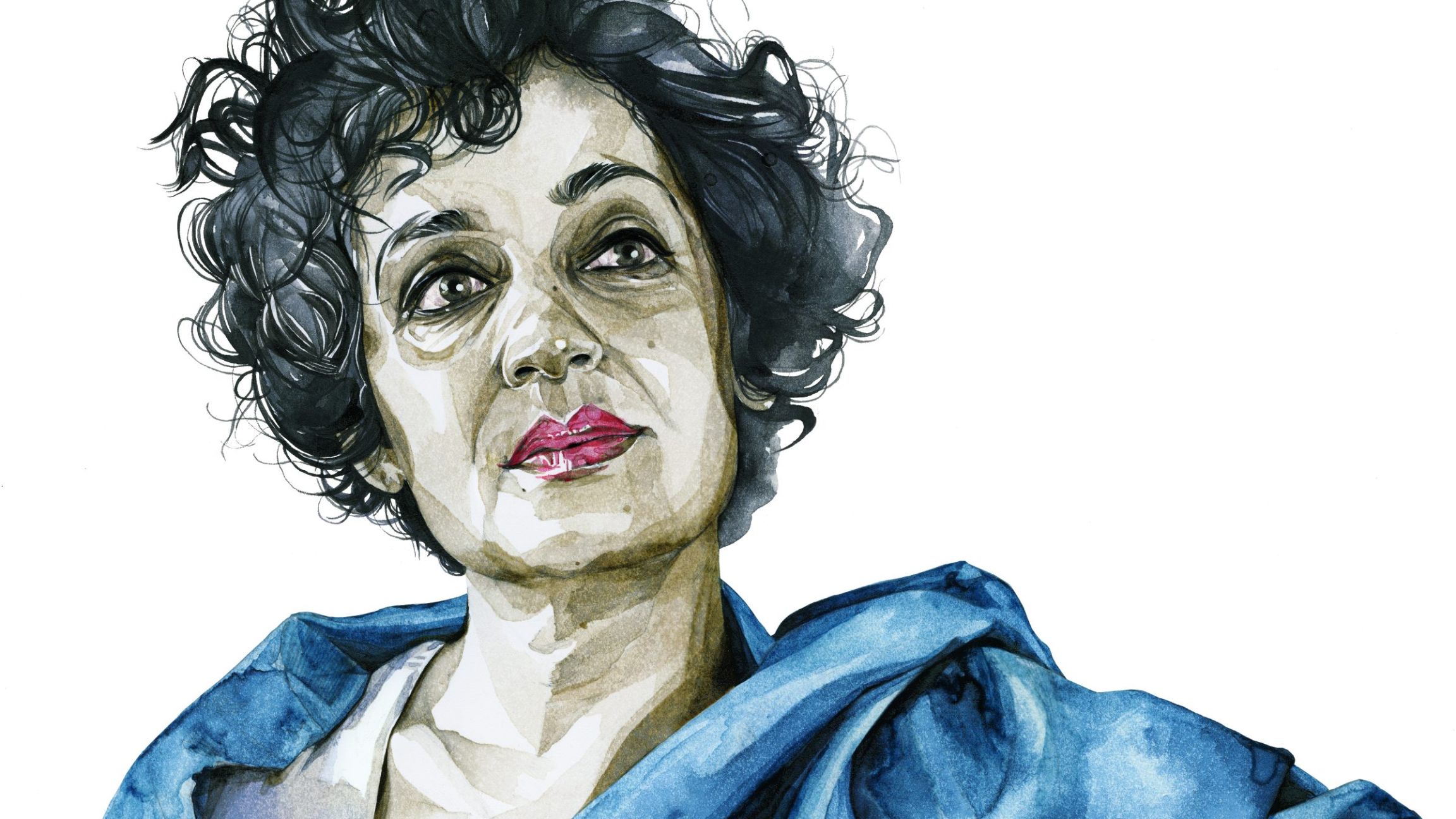 L’écrivaine Arundhati Roy : « J’ai appris à transgresser »
