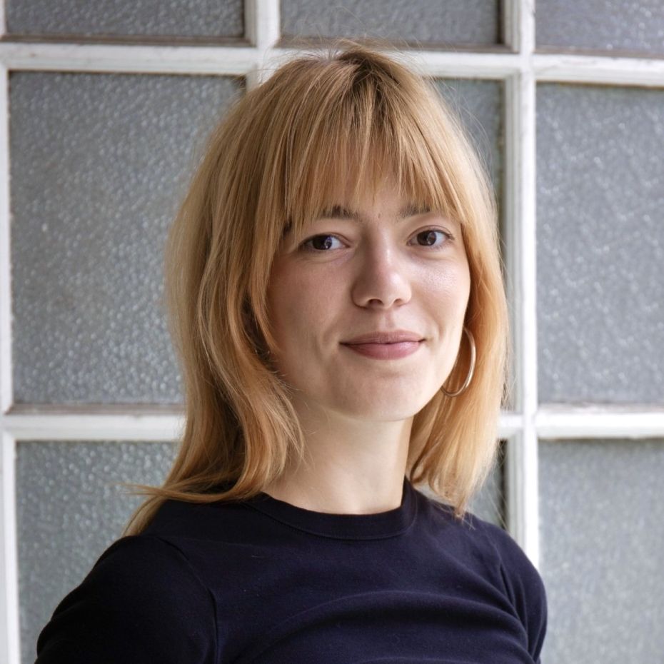 Portrait Zélie de Crécy