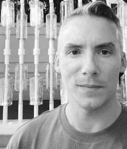 portrait de Grégory Priolon