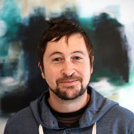 portrait de Rémy Bourdillon