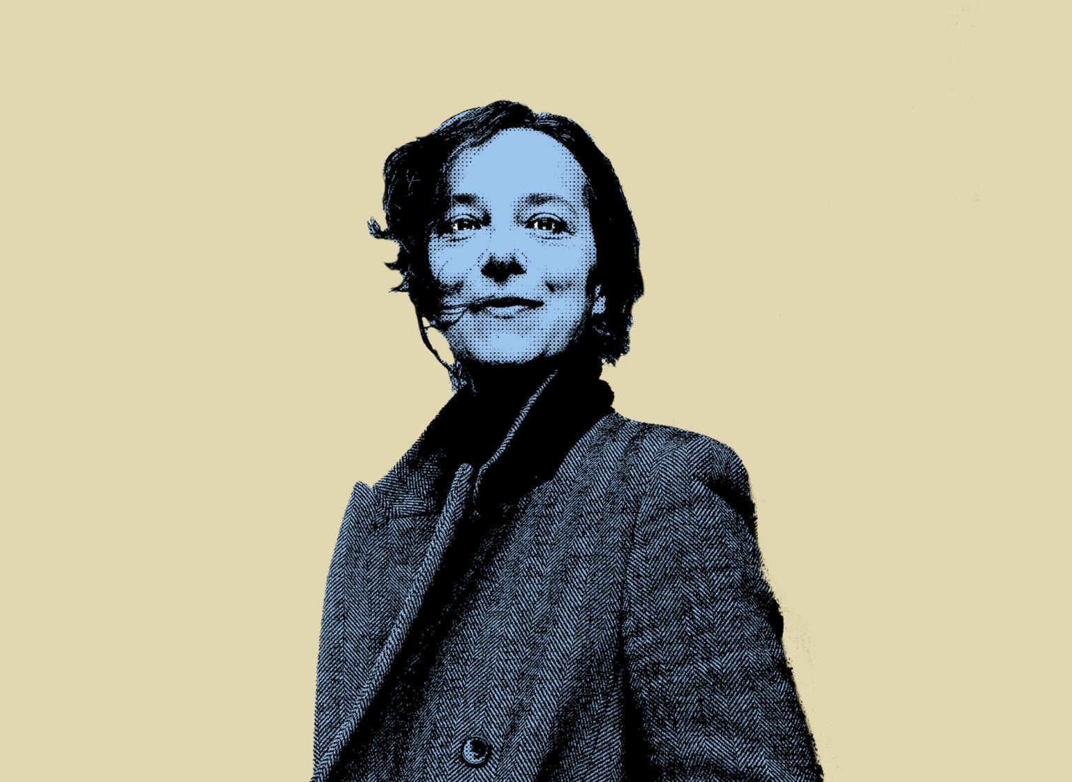 portrait de Julie Neveux