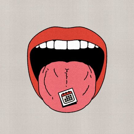 autoportrait d’Alvaro Bernis