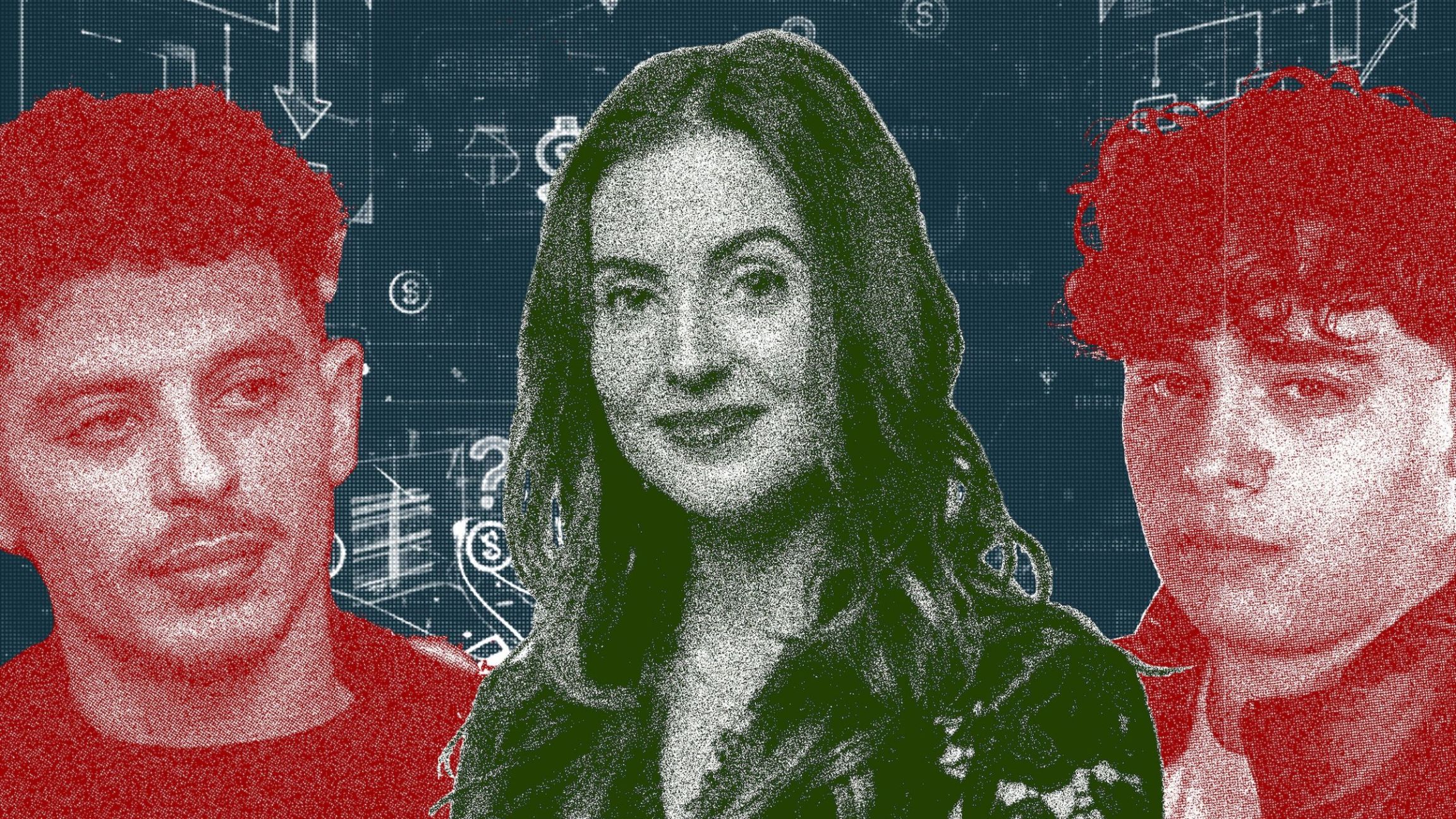 Derrière la guerre fratricide de la Karmine Corp, les rêves de grandeur d’une banquière