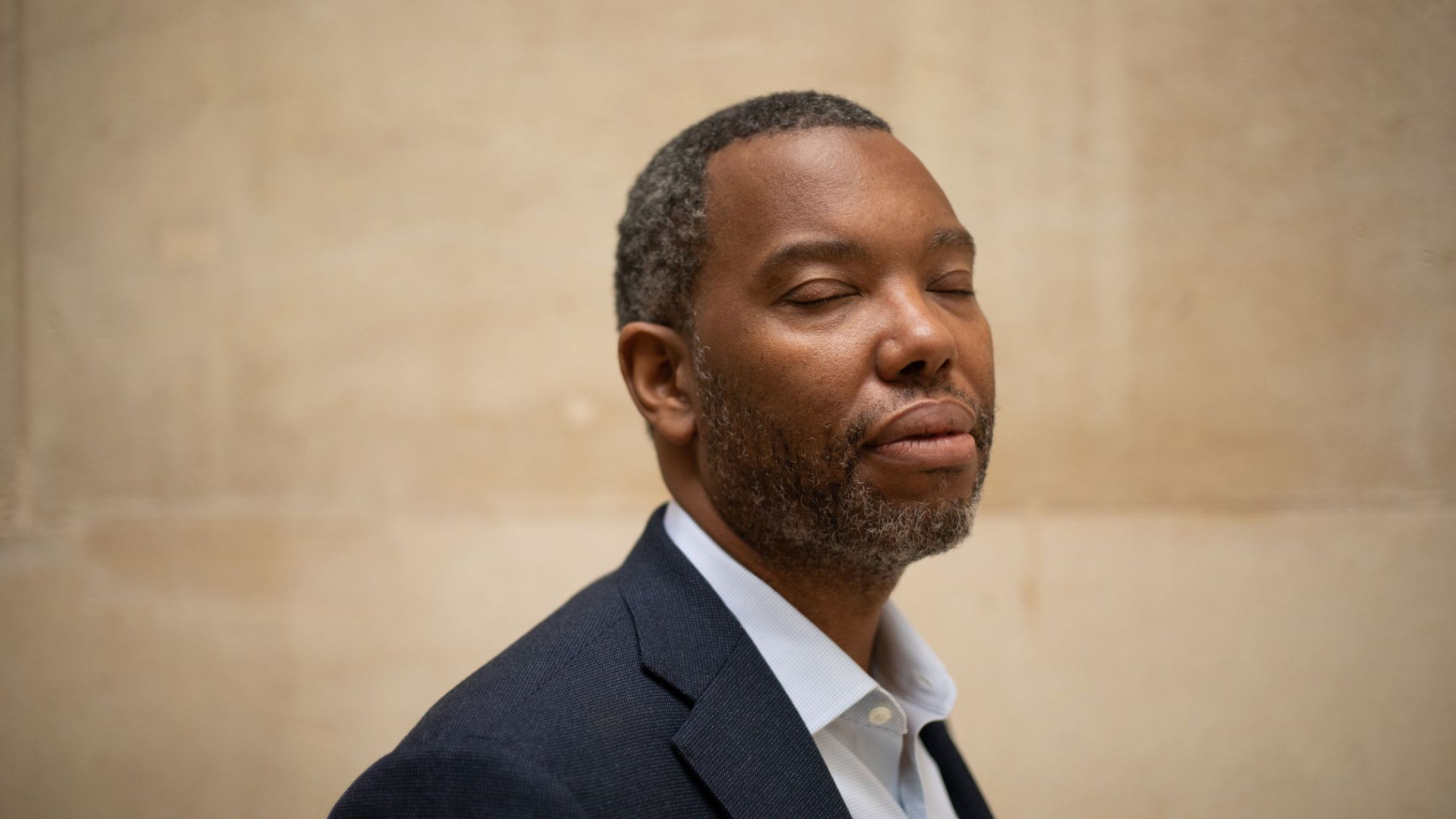 De « Black Panther » à Trump, dix ans avec l’écrivain Ta‑Nehisi Coates
