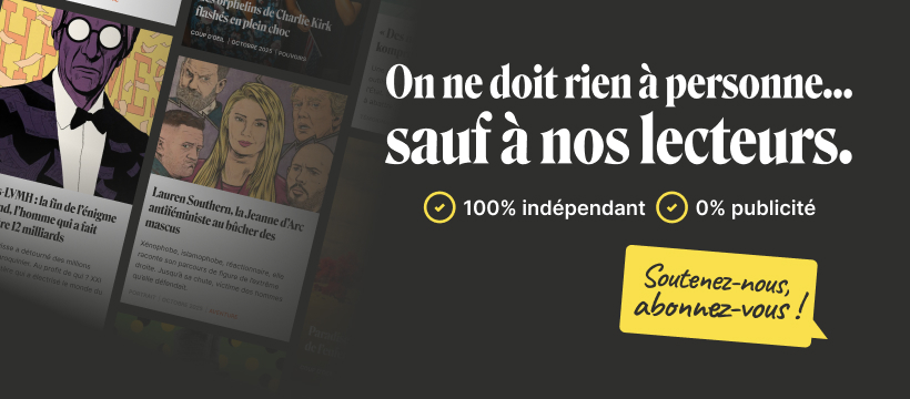 soutenez-nous, abonnez-vous