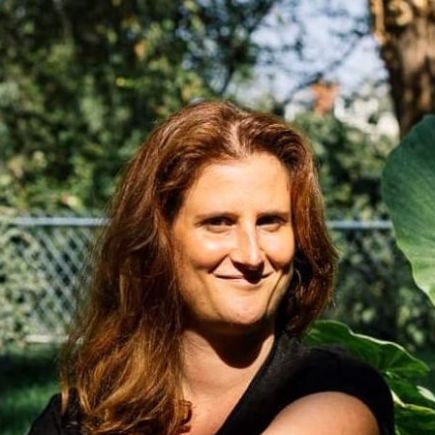 portrait d'Héloïse Rambert