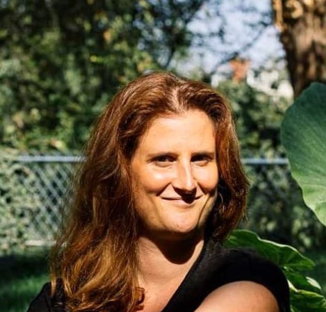 Portrait Héloïse Rambert