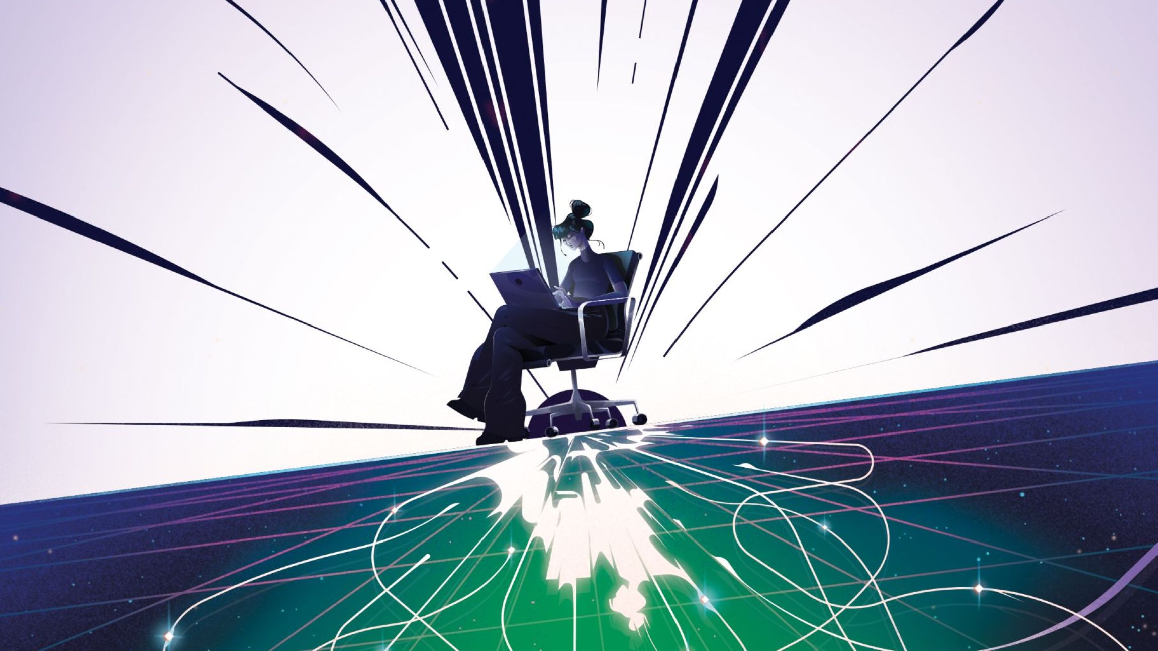 « La Femme de ménage » et les robots : le mystère McFadden