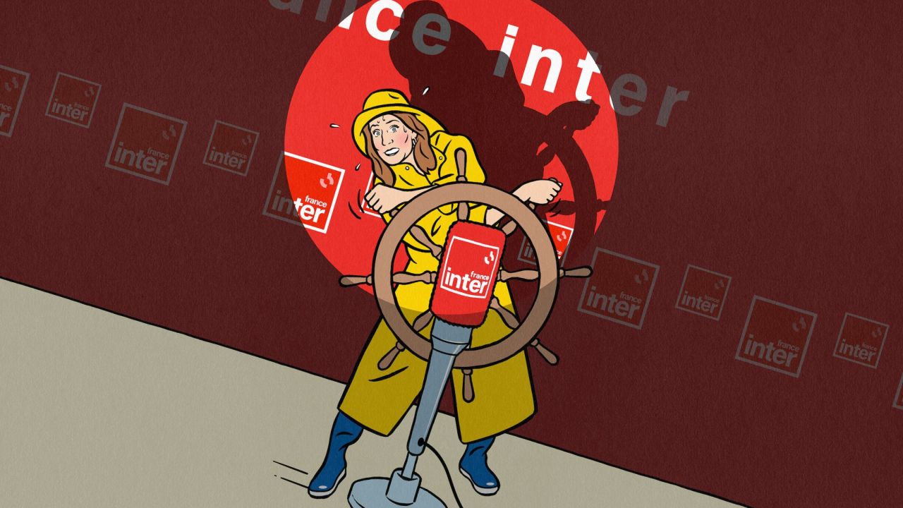 portrait d'Adèle Van Reth