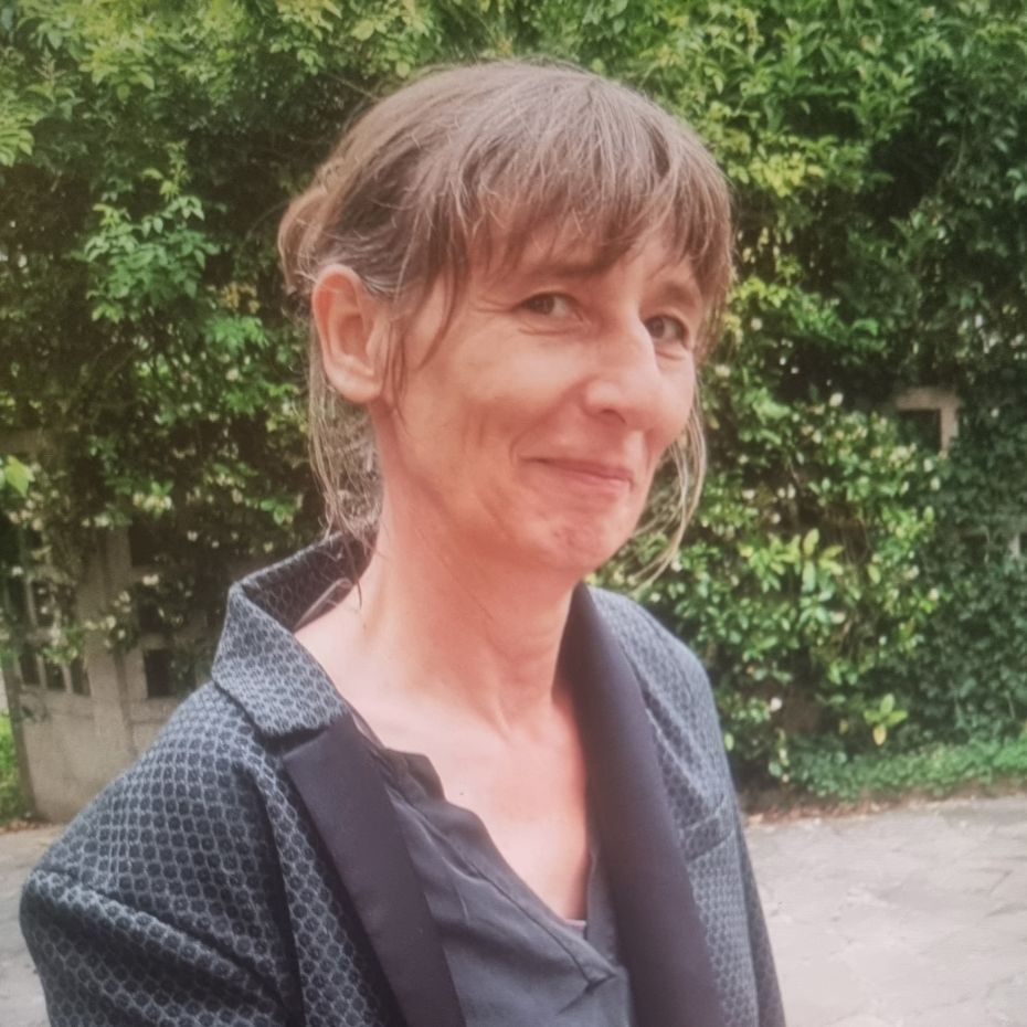 Portrait Soizic Briand