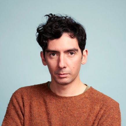 Jérémy André