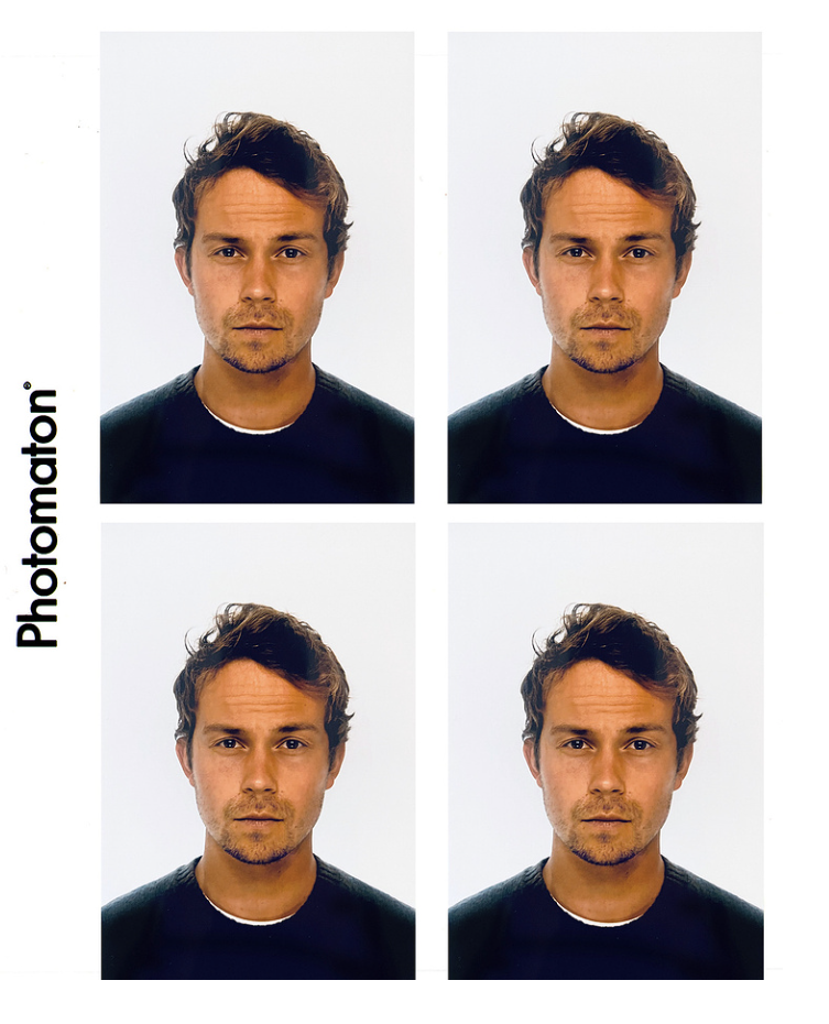 Portrait Lucas Barioulet