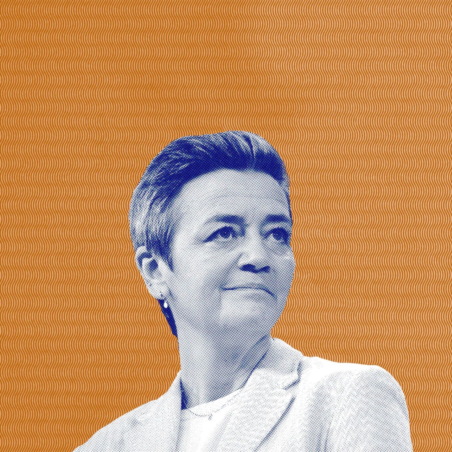 Margrethe Vestager
