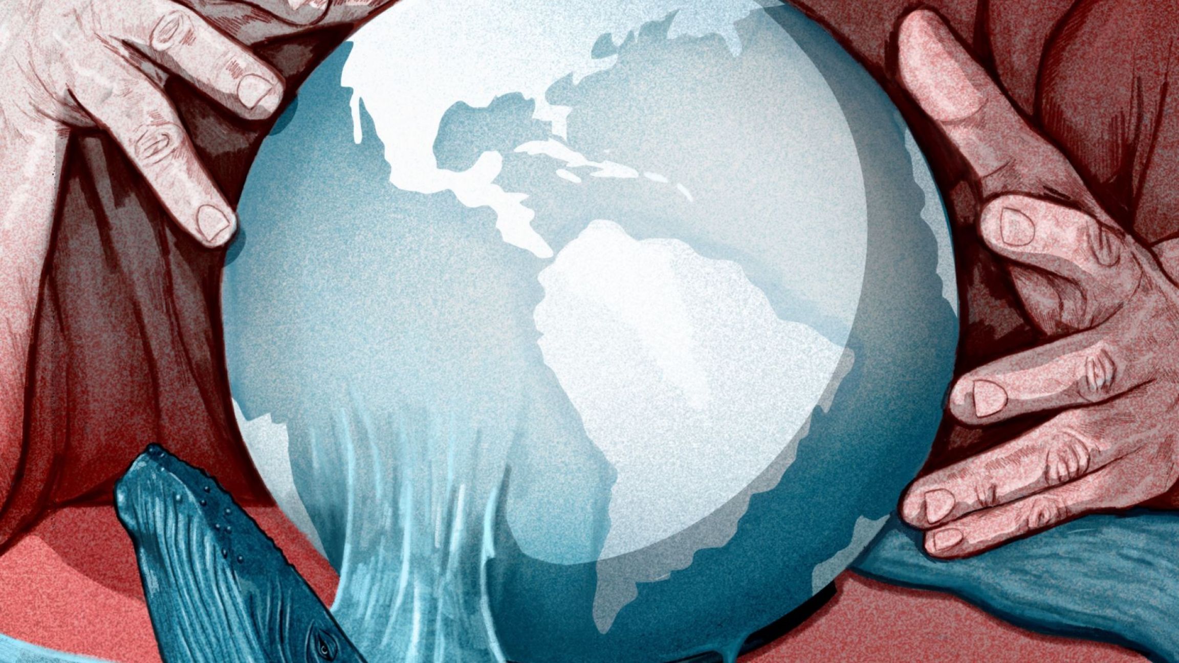 Le savant qui rêvait d’une boule de cristal climatique