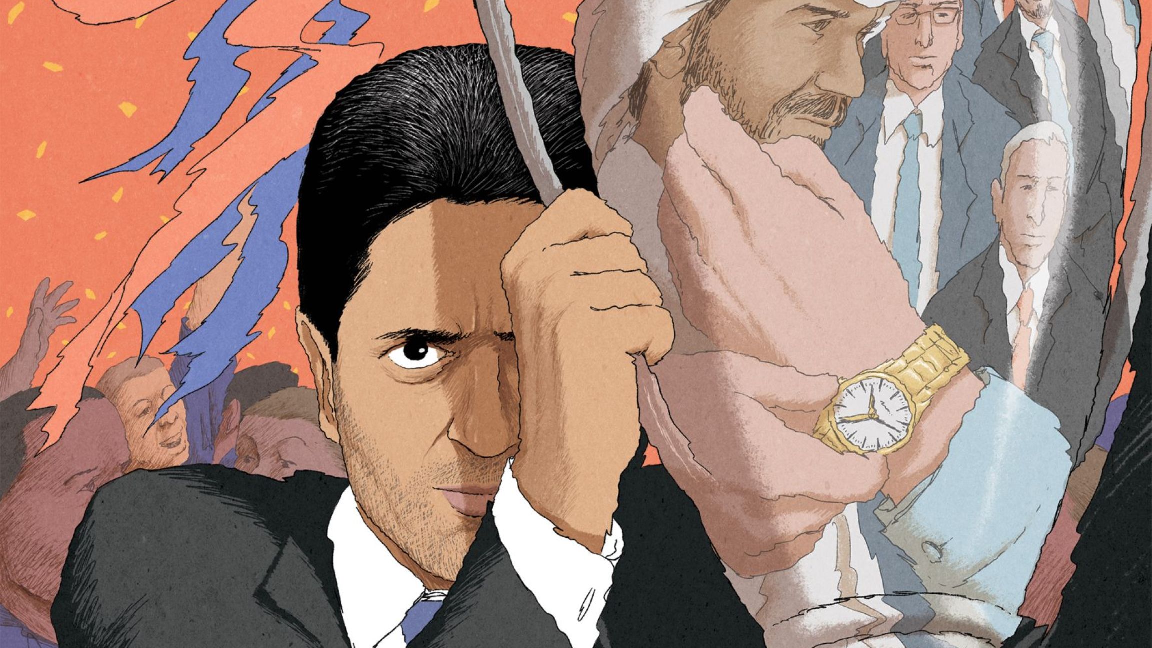 Petits cadeaux et grands patrons : le quotidien de Nasser al-Khelaïfi, boss du PSG