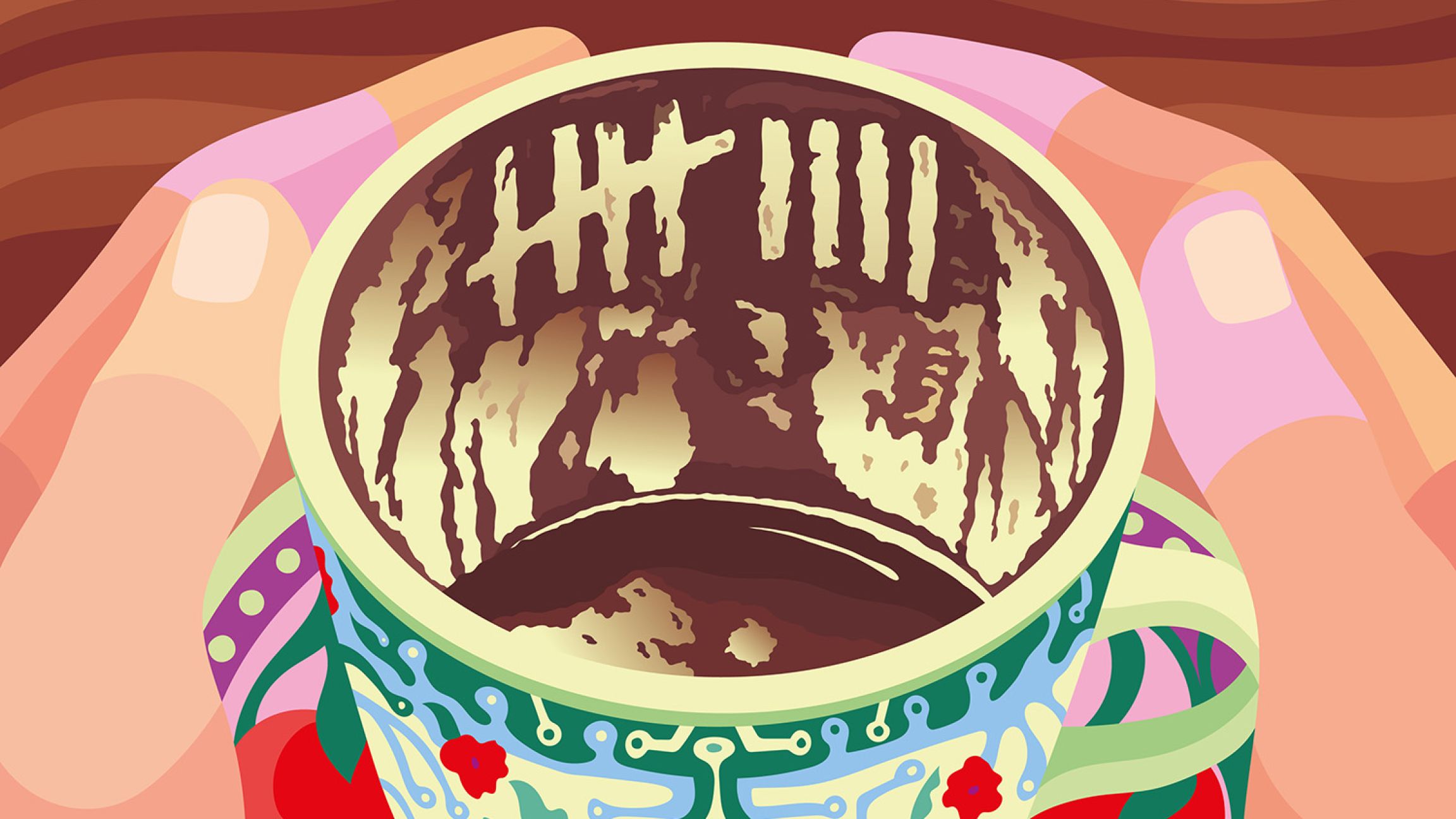 Voyance, IA et prison, les tribulations du prince de la tech turque