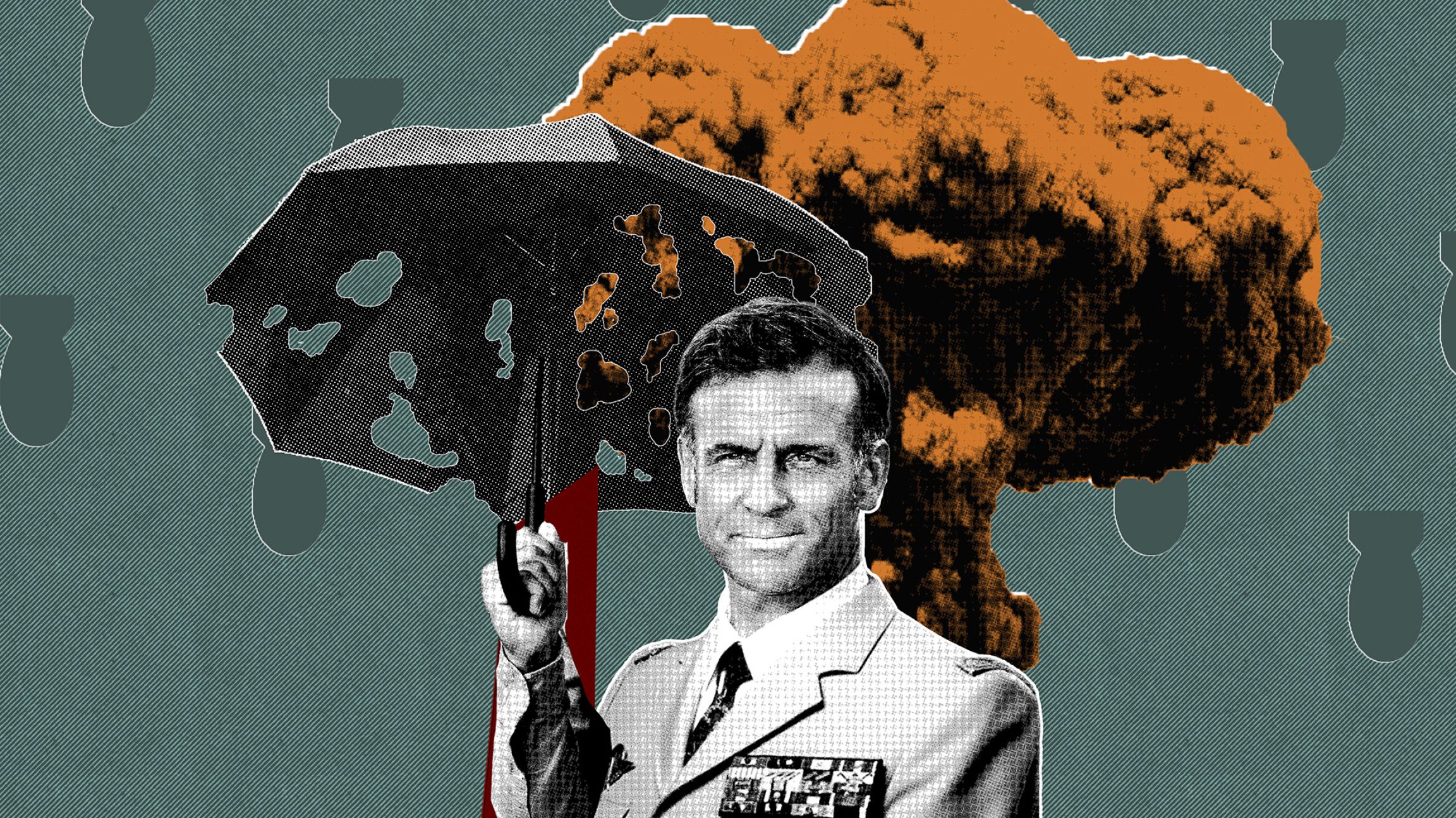 Benoît Pelopidas : « Avec l’arme nucléaire, on joue à la théorie du fou »