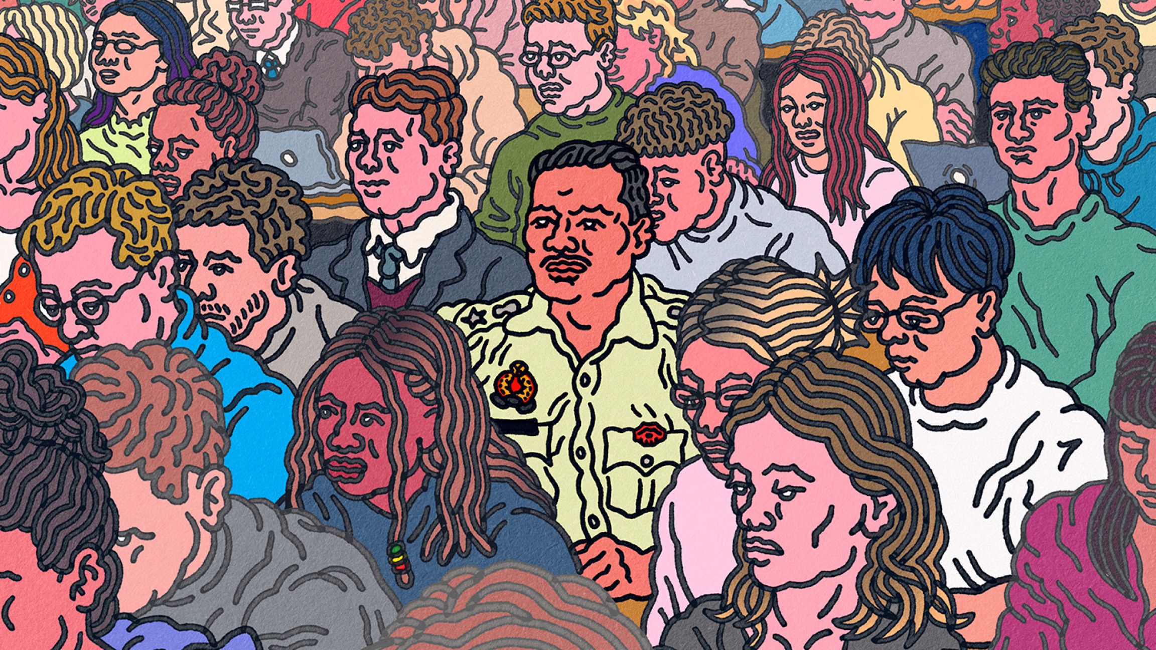 Emprisonné en Inde par mon camarade de Sciences Po